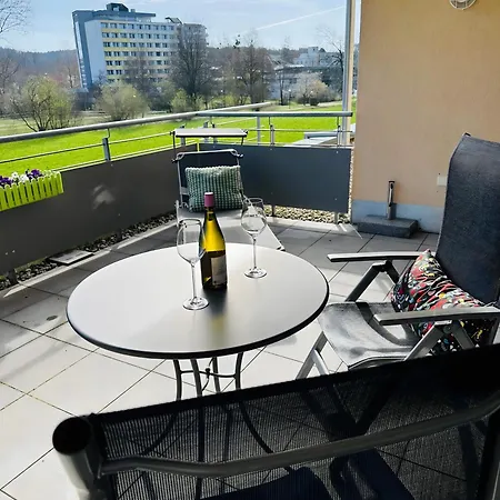 Kathrin's Apartmán