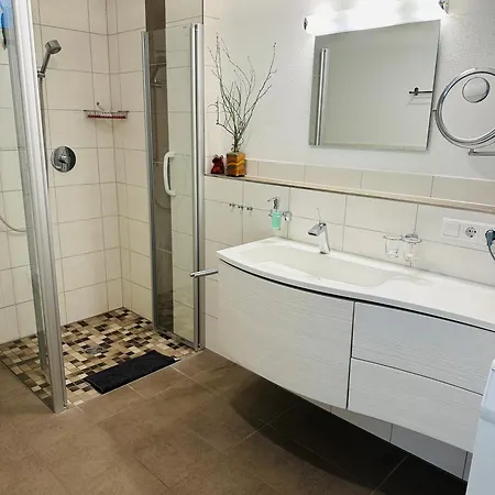 Kathrin's Apartmán Bad Waldsee