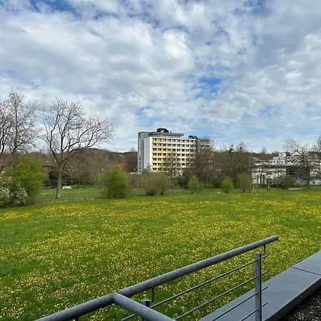 Kathrin's Apartmán